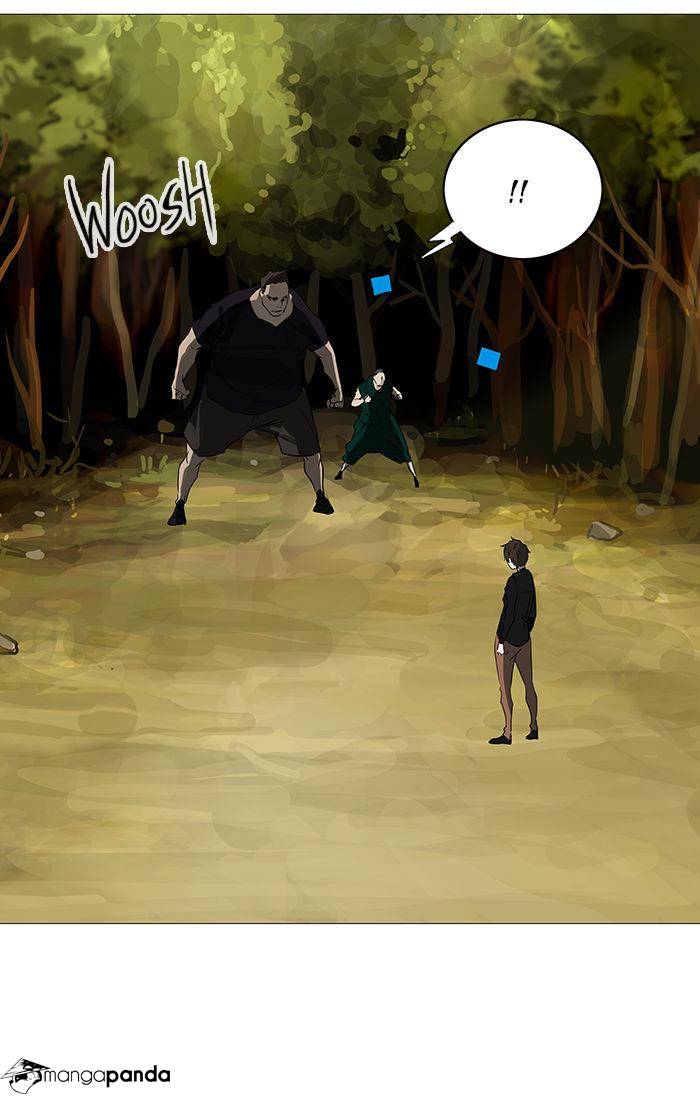 Tower of God Chapter 234 image 38